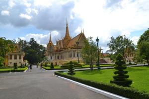 Royal Palace